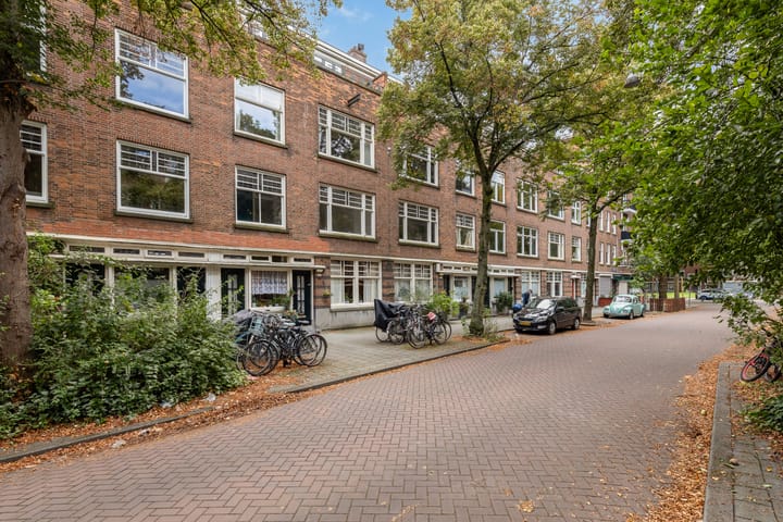 Foto 40 van Bijlwerffstraat 12-B01