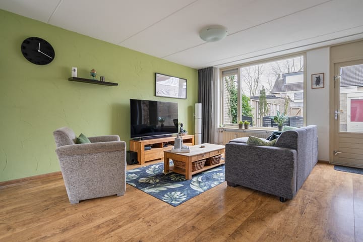 Foto 2 van Brandijzerhoek 3