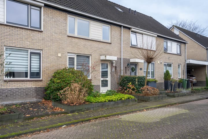 Foto 5 van Brandijzerhoek 3