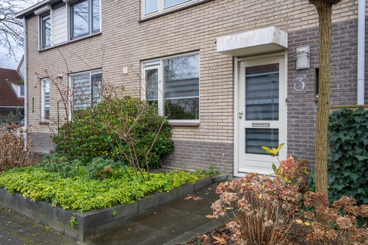 Foto 6 van Brandijzerhoek 3