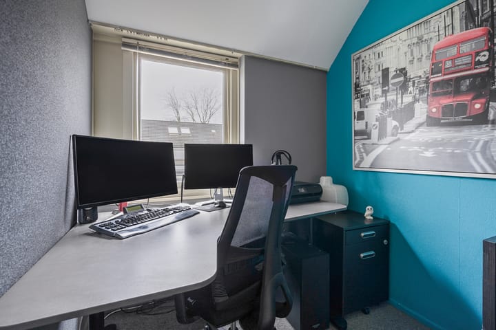 Foto 26 van Brandijzerhoek 3