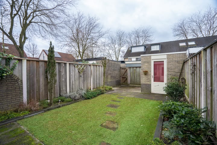 Foto 34 van Brandijzerhoek 3