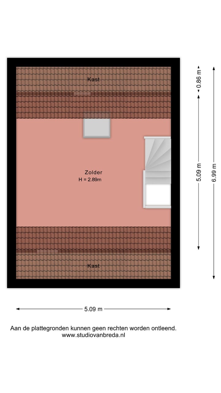Foto 38 van Brandijzerhoek 3