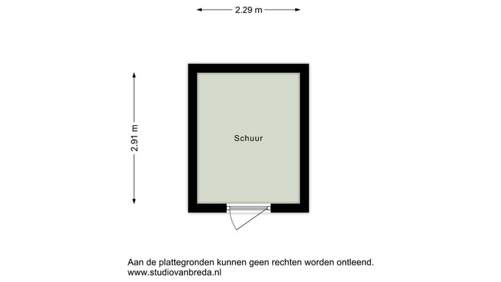 Foto 39 van Brandijzerhoek 3