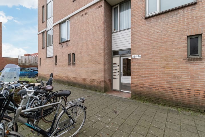 Foto 3 van Zeeweg 36