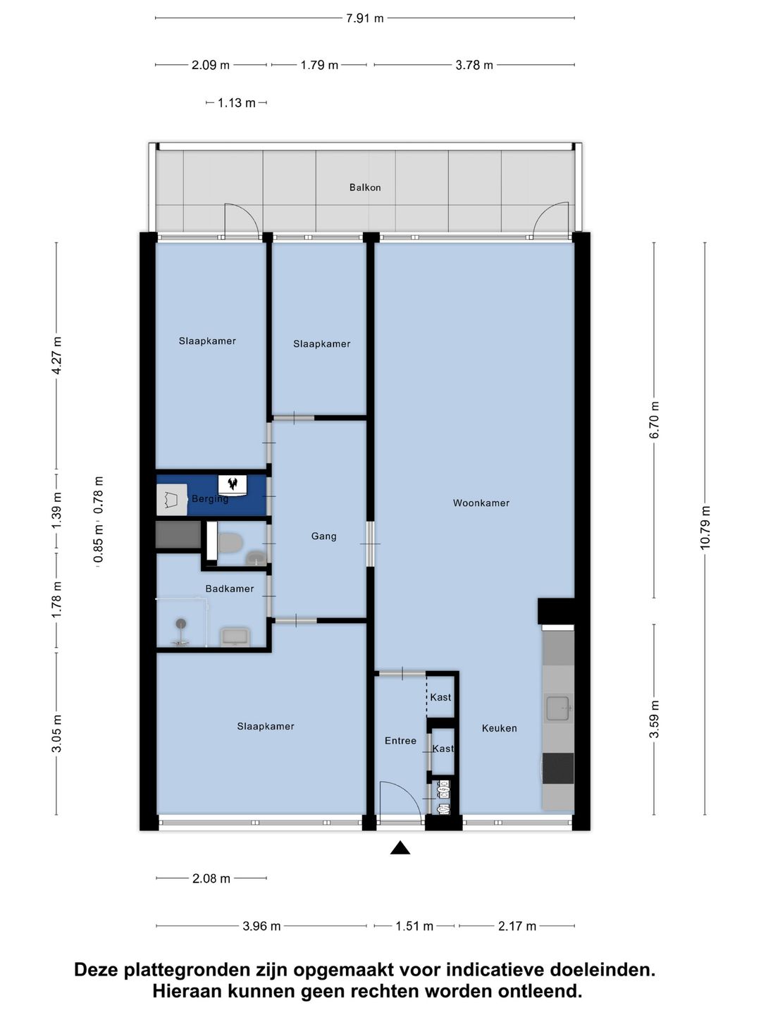 Foto 38 van Oostervenne 422