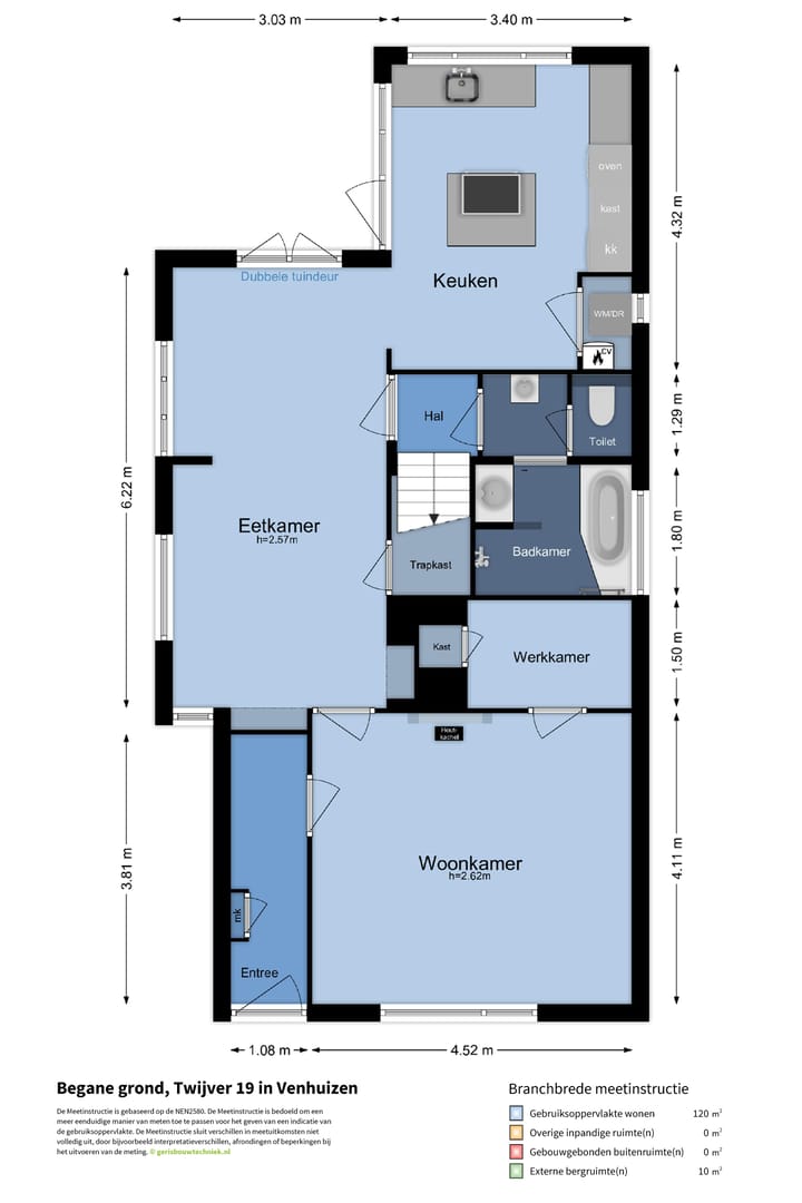 Foto 51 van Twijver 19