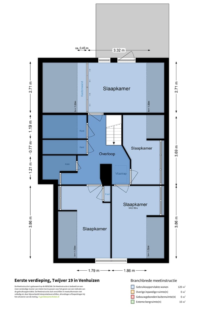 Foto 52 van Twijver 19