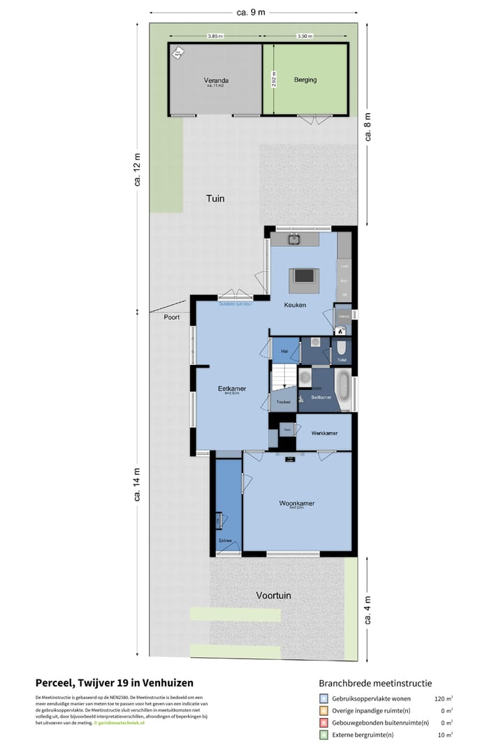 Foto 54 van Twijver 19