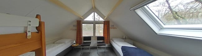 Slaapkamer