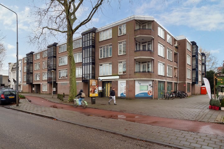 Bekijk foto 17 van Groenestraat 219-K