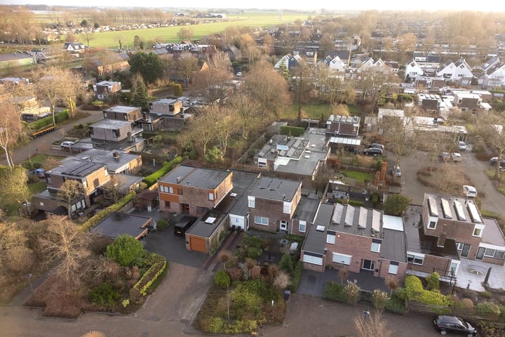 Foto 3 van van Santenlaan 19