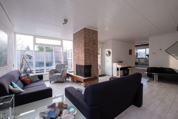 Foto 5 van van Santenlaan 19