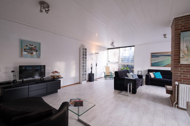 Foto 8 van van Santenlaan 19