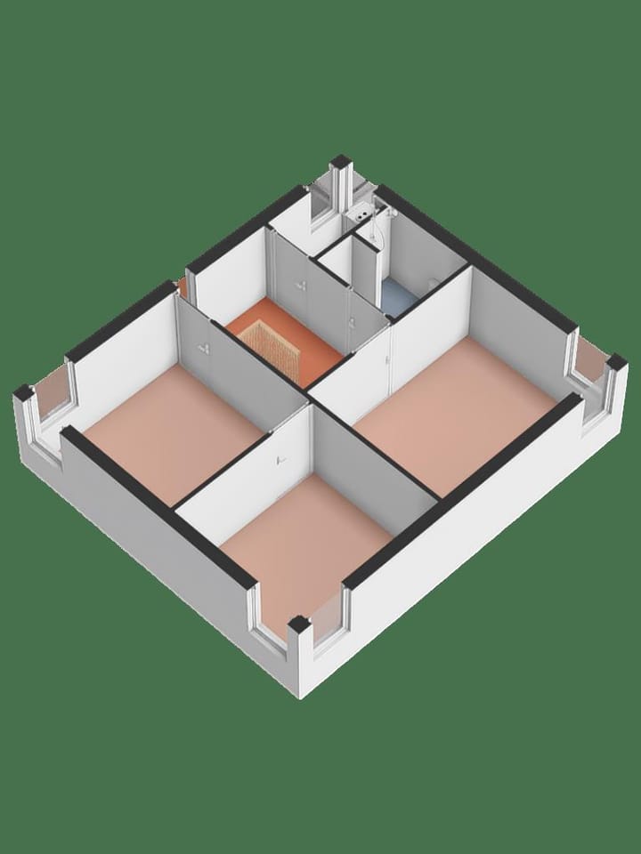 Foto 25 van van Santenlaan 19