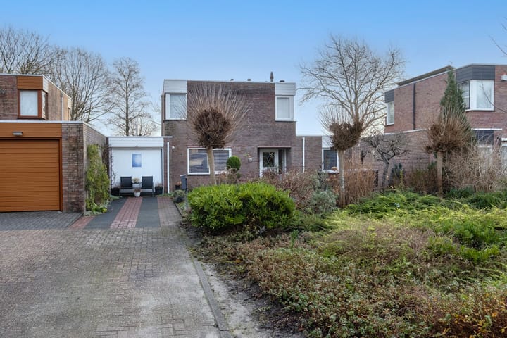 Foto 26 van van Santenlaan 19