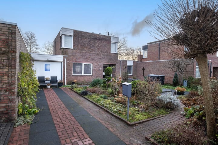 Foto 27 van van Santenlaan 19