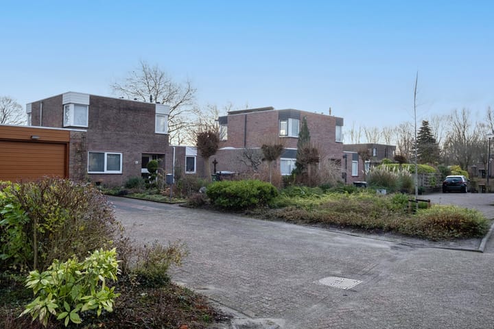 Foto 28 van van Santenlaan 19