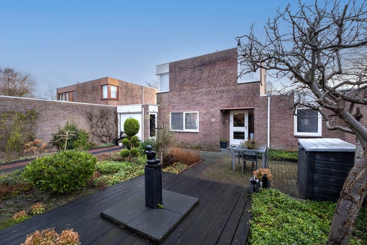 Foto 30 van van Santenlaan 19