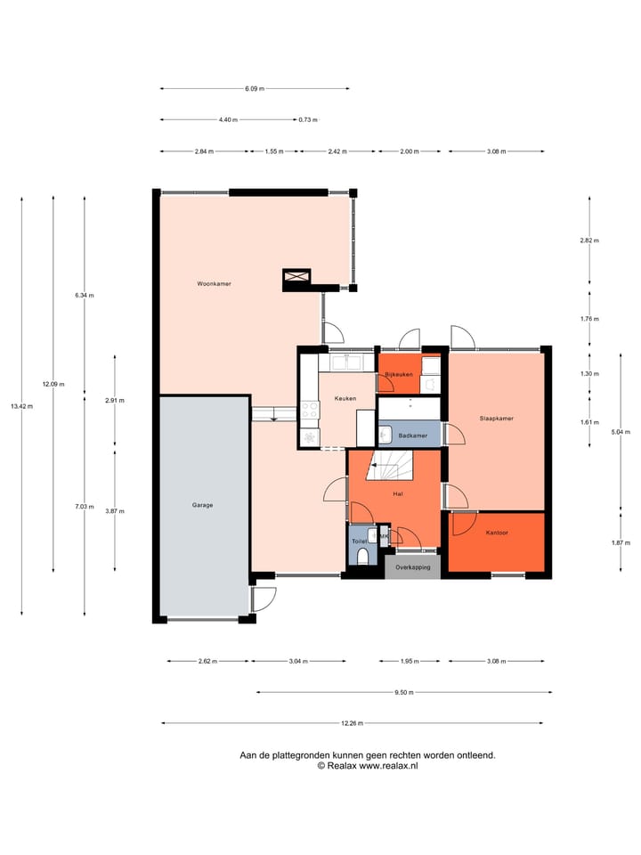 Foto 37 van van Santenlaan 19