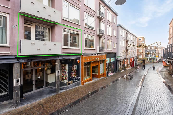 Foto 1 van Stikke Hezelstraat 37