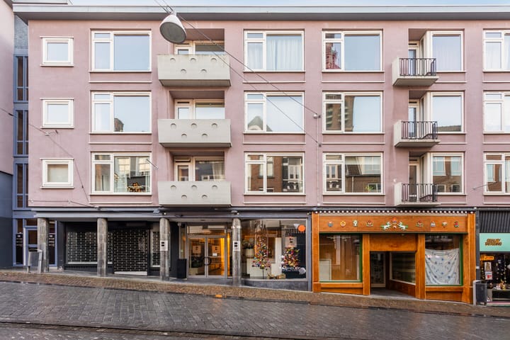 Foto 2 van Stikke Hezelstraat 37