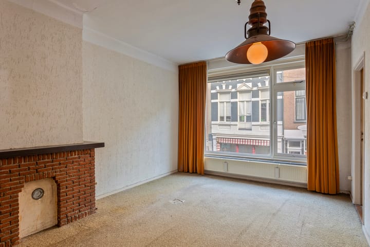 Foto 4 van Stikke Hezelstraat 37