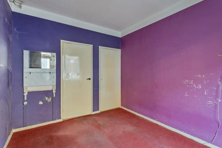 Foto 7 van Stikke Hezelstraat 37