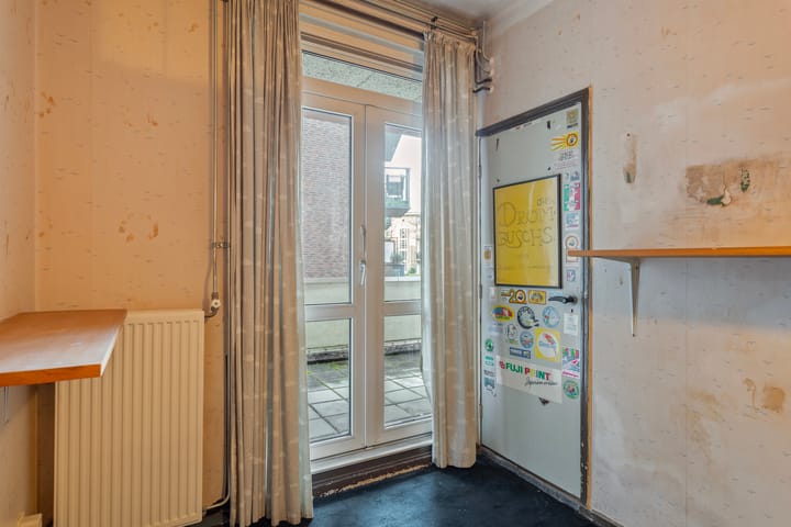 Foto 10 van Stikke Hezelstraat 37