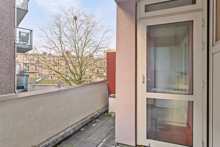 Foto 12 van Stikke Hezelstraat 37