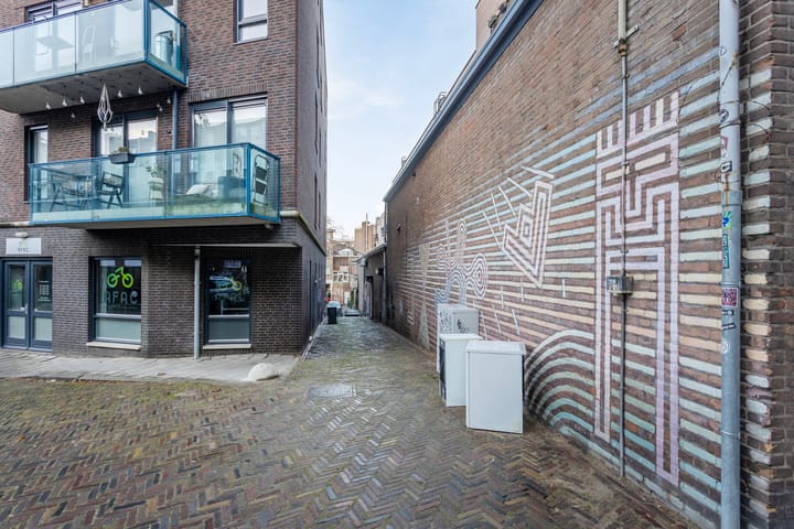 Foto 17 van Stikke Hezelstraat 37