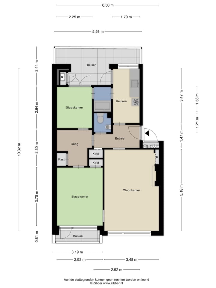 Foto 19 van Stikke Hezelstraat 37