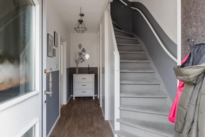 Foto 7 van Bernhardlaan 4