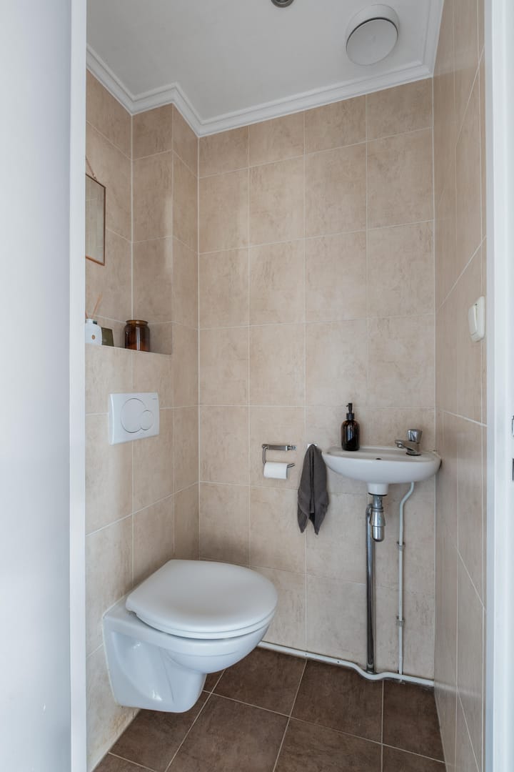 Foto 9 van Bernhardlaan 4