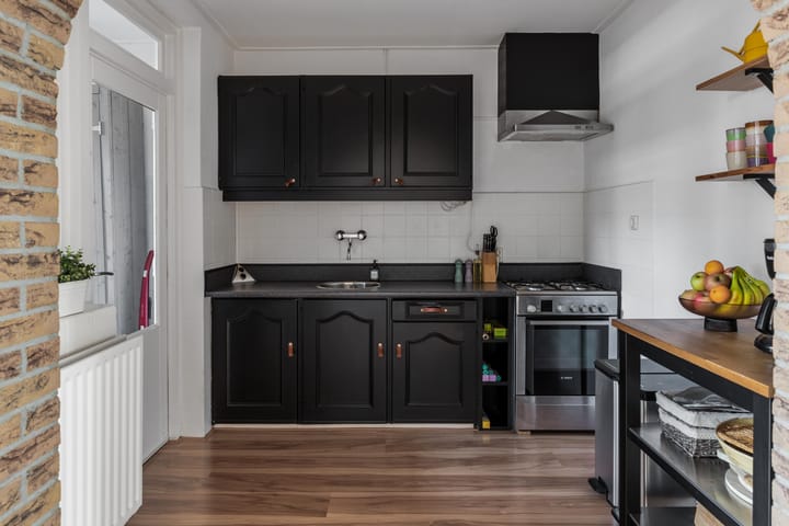 Foto 18 van Bernhardlaan 4