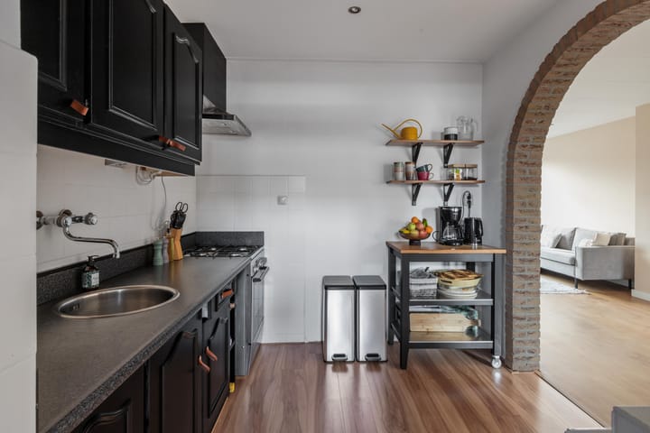 Foto 19 van Bernhardlaan 4