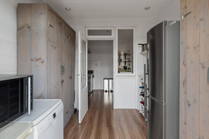 Foto 22 van Bernhardlaan 4