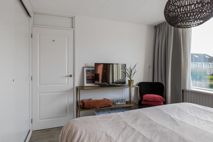 Foto 25 van Bernhardlaan 4