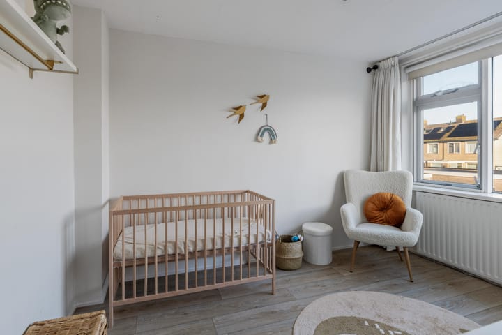 Foto 28 van Bernhardlaan 4