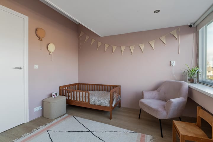 Foto 38 van Bernhardlaan 4