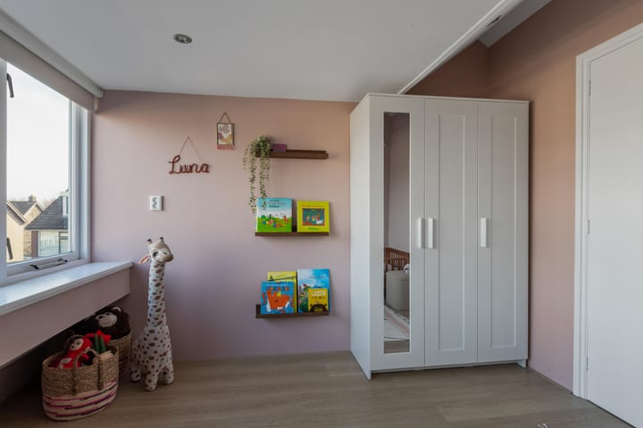 Foto 39 van Bernhardlaan 4