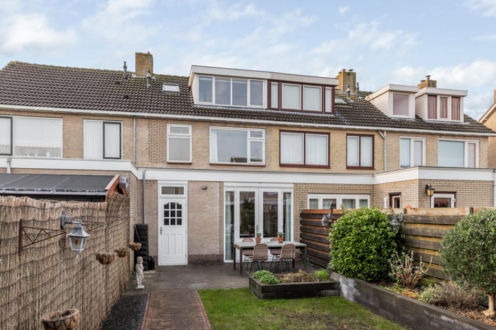 Foto 42 van Bernhardlaan 4