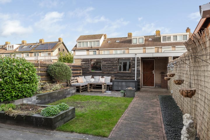 Foto 43 van Bernhardlaan 4