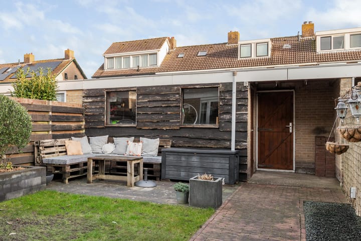 Foto 44 van Bernhardlaan 4