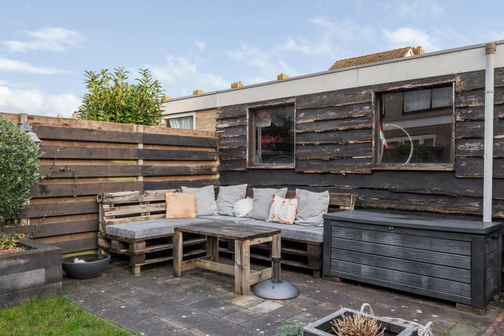 Foto 45 van Bernhardlaan 4