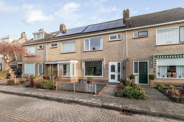 Foto 50 van Bernhardlaan 4