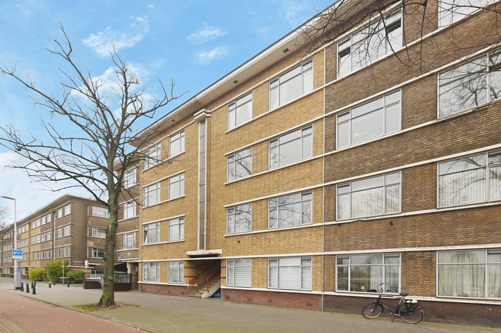 Foto 1 van Troelstrakade 129