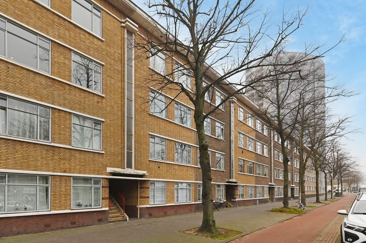 Foto 2 van Troelstrakade 129