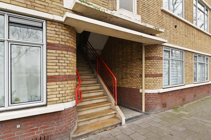 Foto 3 van Troelstrakade 129