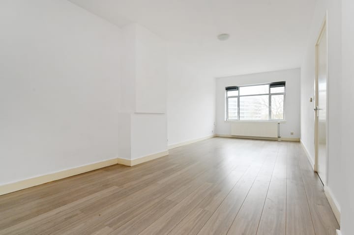 Foto 7 van Troelstrakade 129